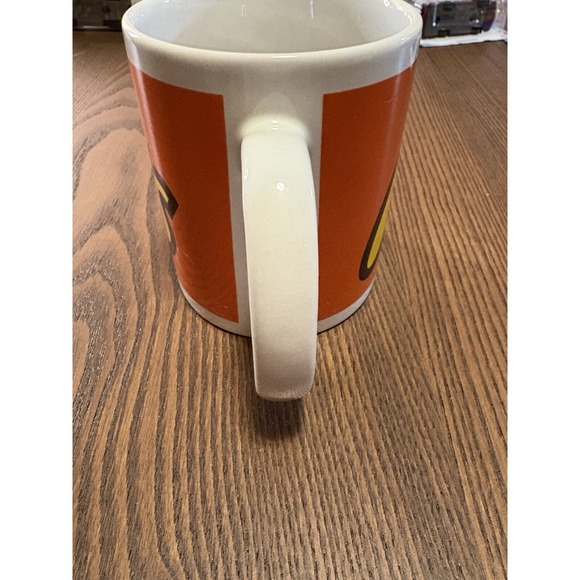 Reese's Peanut Butter Cups Ceramic Coffee Mug Galerie 11 oz - Picture 5 of 10